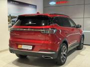 Chery Tiggo 7 Pro Max I Рестайлинг Новосибирск  - изображение 27