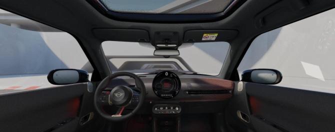 Mini Hatch IV (F65/F66/J01) с пробегом 2025 года, цена 6 490 000 рублей, 6969 км, хэтчбек, Автокод Объявления