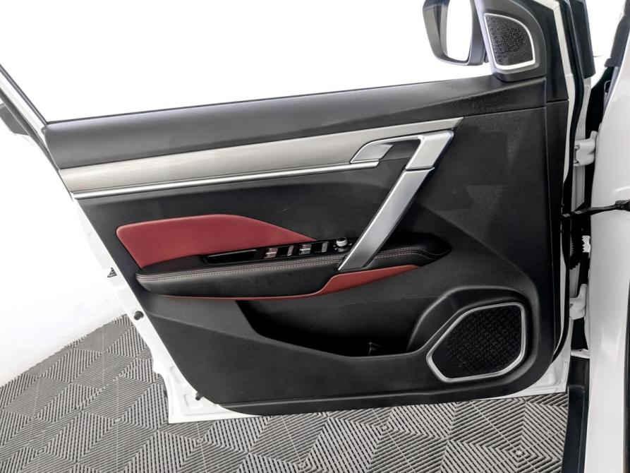 Geely Coolray I Москва  - изображение 19