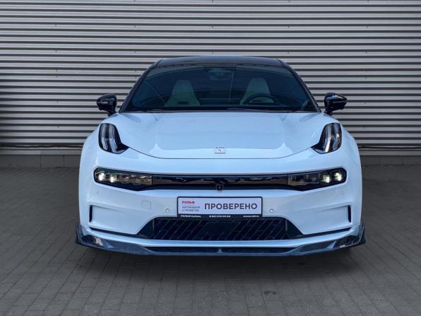 Zeekr 001 I с пробегом 2023 года, цена 5 650 000 рублей, 40348 км, лифтбек, Автокод Объявления