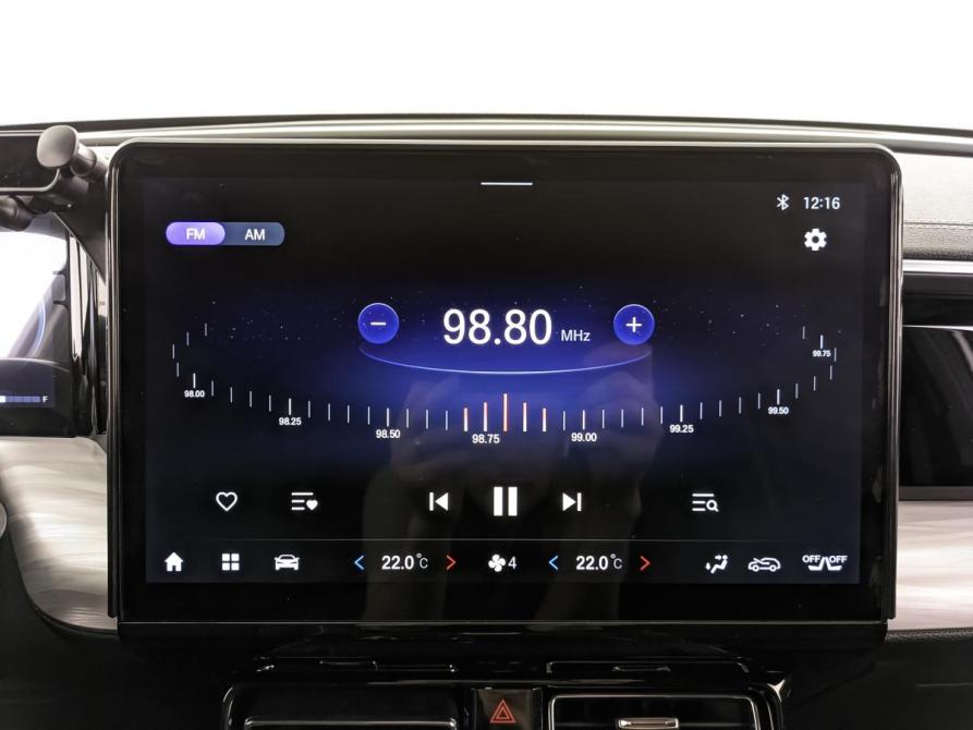 GAC GS8 II Москва  - изображение 17