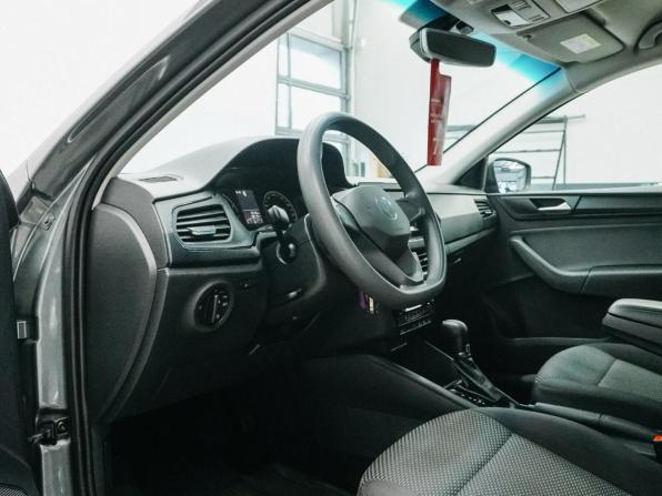 Volkswagen Polo VI с пробегом 2020 года, цена 1 479 000 рублей, 108110 км, лифтбек, Автокод Объявления