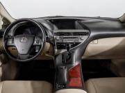 Lexus RX III Москва  - изображение 31