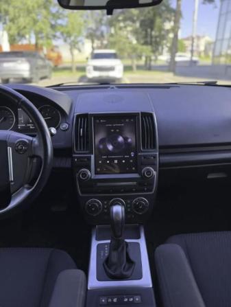 Land Rover Freelander II Рестайлинг 2 с пробегом 2014 года, цена 1 720 000 рублей, 181986 км, внедорожник, Автокод Объявления