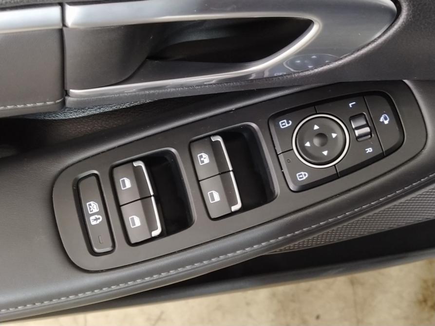 Hyundai Sonata VIII (DN8) Екатеринбург  - изображение 11