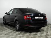 Skoda Octavia III (A7) Рестайлинг Санкт-Петербург  - изображение 22