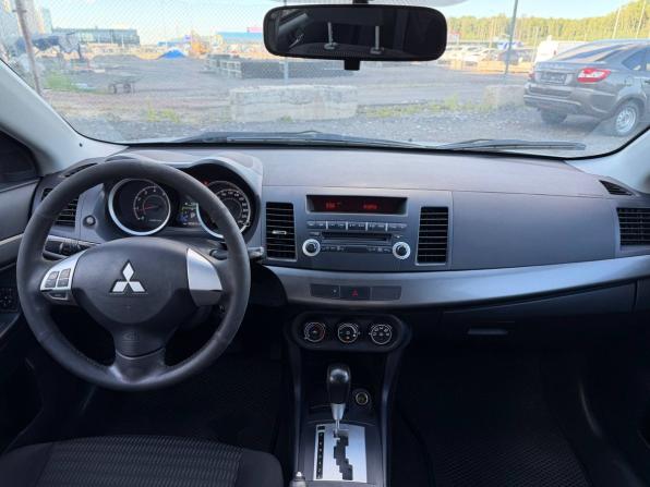Mitsubishi Lancer X Рестайлинг с пробегом 2012 года, цена 695 000 рублей, 255400 км, седан, Автокод Объявления