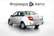 Lada (ВАЗ) Granta I Тюмень  - изображение 31