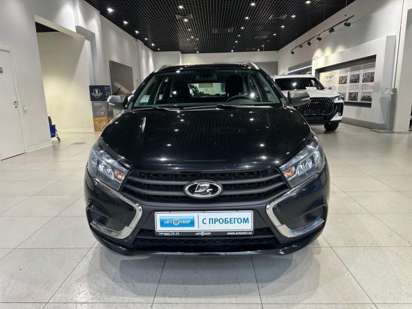 Lada (ВАЗ) Vesta I с пробегом 2020 года, цена 1 190 000 рублей, 51965 км, универсал, Автокод Объявления