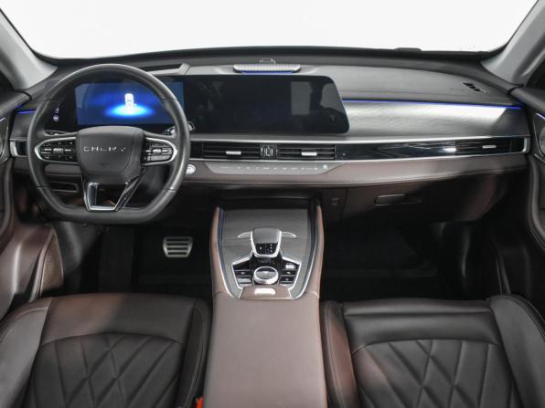 Chery Tiggo 8 Pro Max I Рестайлинг с пробегом 2023 года, цена 2 425 000 рублей, 38014 км, внедорожник, Автокод Объявления