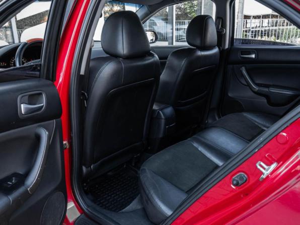 Honda Accord VII Рестайлинг с пробегом 2007 года, цена 810 000 рублей, 252710 км, седан, Автокод Объявления