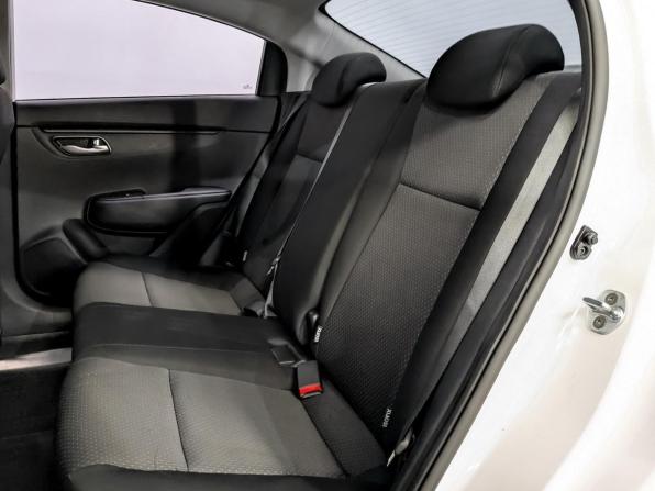 Kia Rio IV Рестайлинг с пробегом 2021 года, цена 1 725 000 рублей, 38885 км, седан, Автокод Объявления