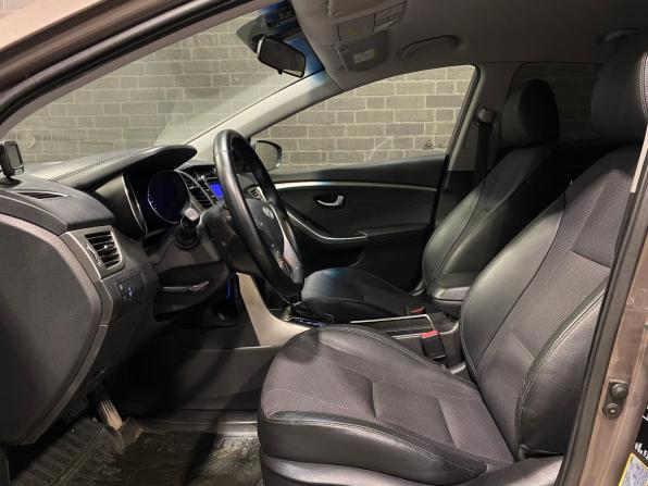 Hyundai i30 II с пробегом 2012 года, цена 1 140 000 рублей, 182078 км, хэтчбек, Автокод Объявления