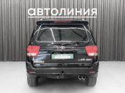 Toyota Sequoia I Рестайлинг Красноярск  - изображение 31