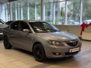 Mazda 3 I (BK) Челябинск  - изображение 21