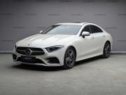 Mercedes-Benz CLS III (C257) Москва  - изображение 15