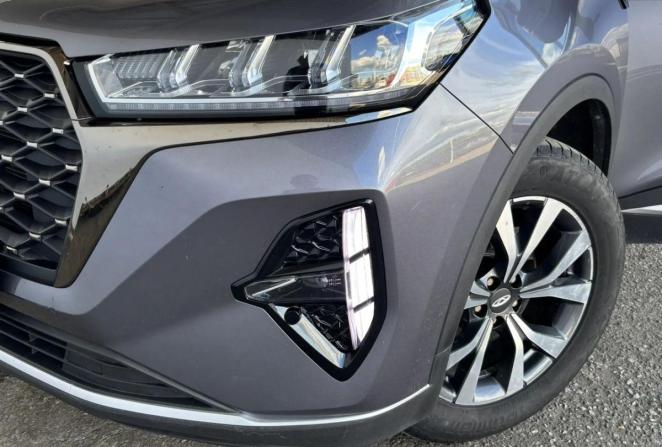 Chery Tiggo 7 Pro Max I с пробегом 2023 года, цена 2 200 000 рублей, 27495 км, внедорожник, Автокод Объявления