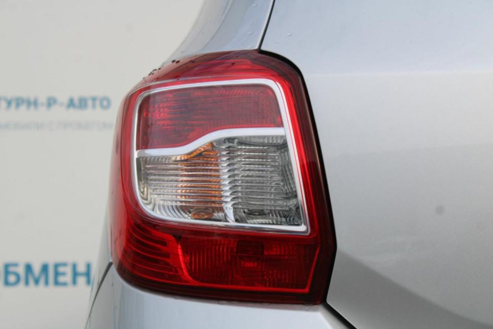 Renault Sandero II Рестайлинг Пермь  - изображение 8