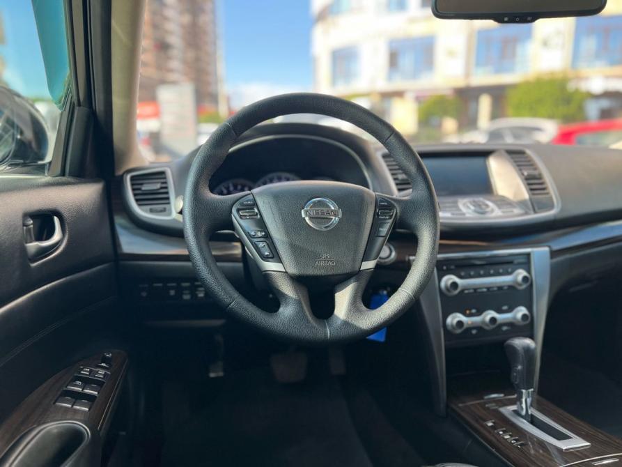 Nissan Teana II Рестайлинг Краснодар  - изображение 10