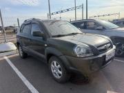 Hyundai Tucson I Уфа  - изображение 15