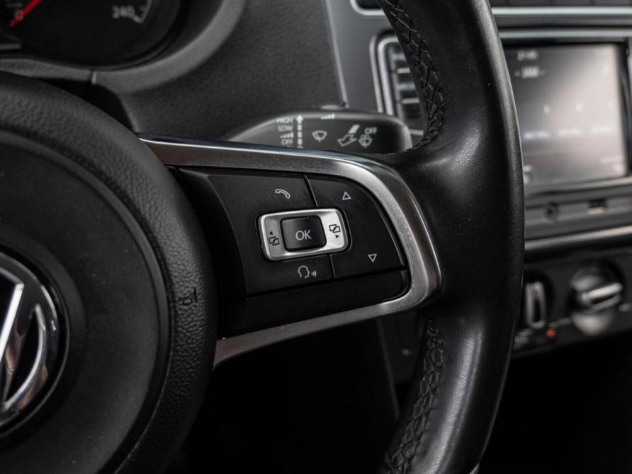 Volkswagen Polo V Рестайлинг Краснодар  - изображение 16