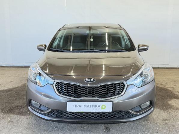 Kia Cerato III с пробегом 2013 года, цена 835 000 рублей, 166150 км, седан, Автокод Объявления