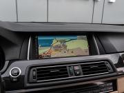 BMW 5 серии VI (F10/F11/F07) Краснодар  - изображение 36