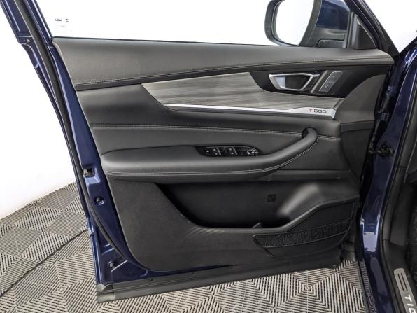 Chery Tiggo 8 Pro I с пробегом 2021 года, цена 1 770 000 рублей, 98359 км, внедорожник, Автокод Объявления