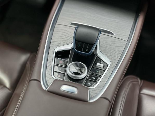 Chery Tiggo 8 Pro Plug-in Hybrid с пробегом 2023 года, цена 2 369 000 рублей, 40500 км, внедорожник, Автокод Объявления