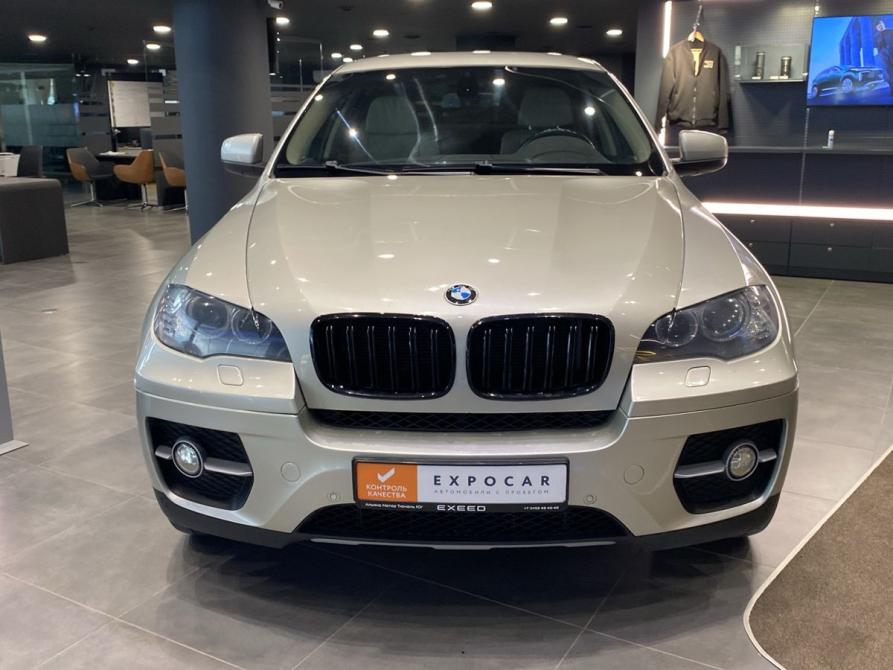 BMW X6 I (E71) Тюмень  - изображение 2