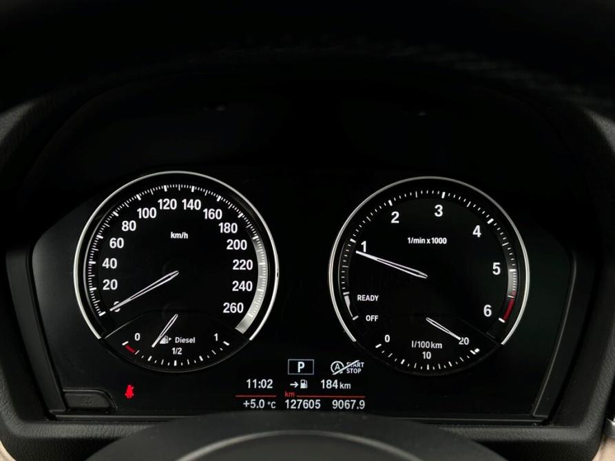 BMW X1 II (F48) Рестайлинг Санкт-Петербург  - изображение 22