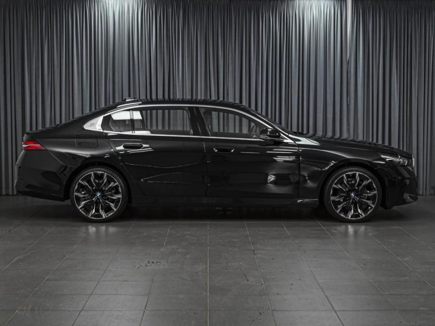 BMW 5 серии VIII (G60/G61/G68) Ставрополь  - изображение 5