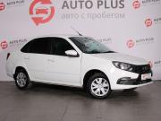 Lada (ВАЗ) Granta I Рестайлинг Минеральные Воды  - изображение 18