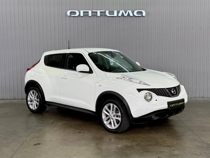 Nissan Juke I Краснодар  - изображение 3