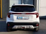 Kia Seltos I Рестайлинг Москва  - изображение 29