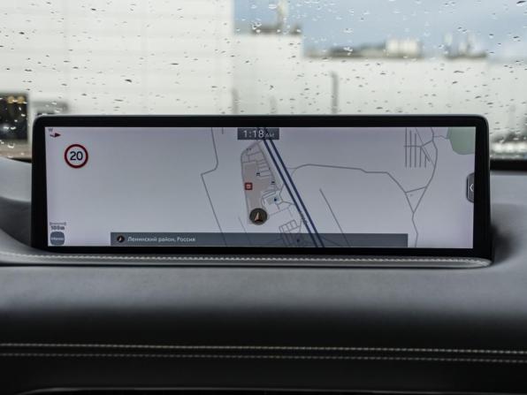 Genesis GV80 I с пробегом 2021 года, цена 4 149 000 рублей, 118844 км, внедорожник, Автокод Объявления