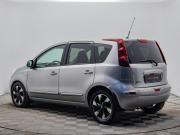 Nissan Note I Рестайлинг Москва  - изображение 20