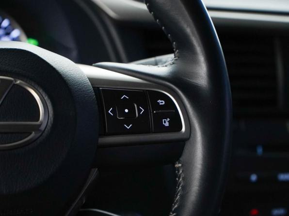 Lexus RX IV с пробегом 2019 года, цена 3 420 977 рублей, 90724 км, внедорожник, Автокод Объявления