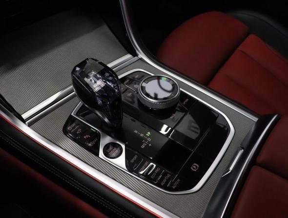 BMW 8 серии II (G14/G15/G16) с пробегом 2020 года, цена 5 950 000 рублей, 165590 км, купе, Автокод Объявления