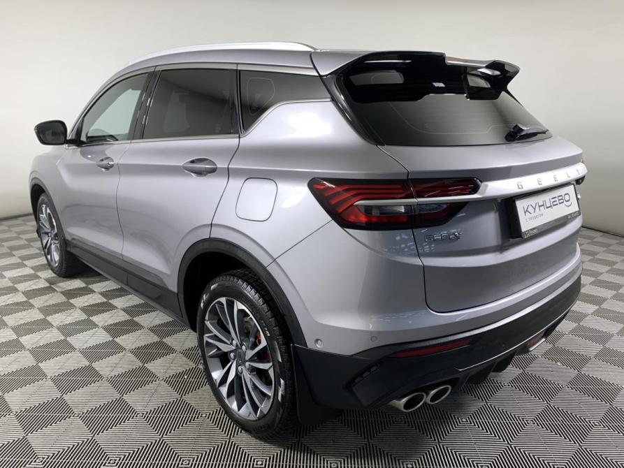 Geely Coolray I Москва  - изображение 7