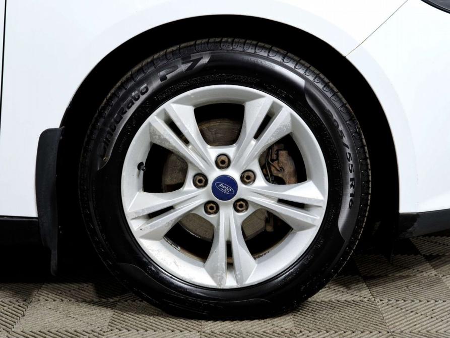 Ford Focus III Санкт-Петербург  - изображение 10