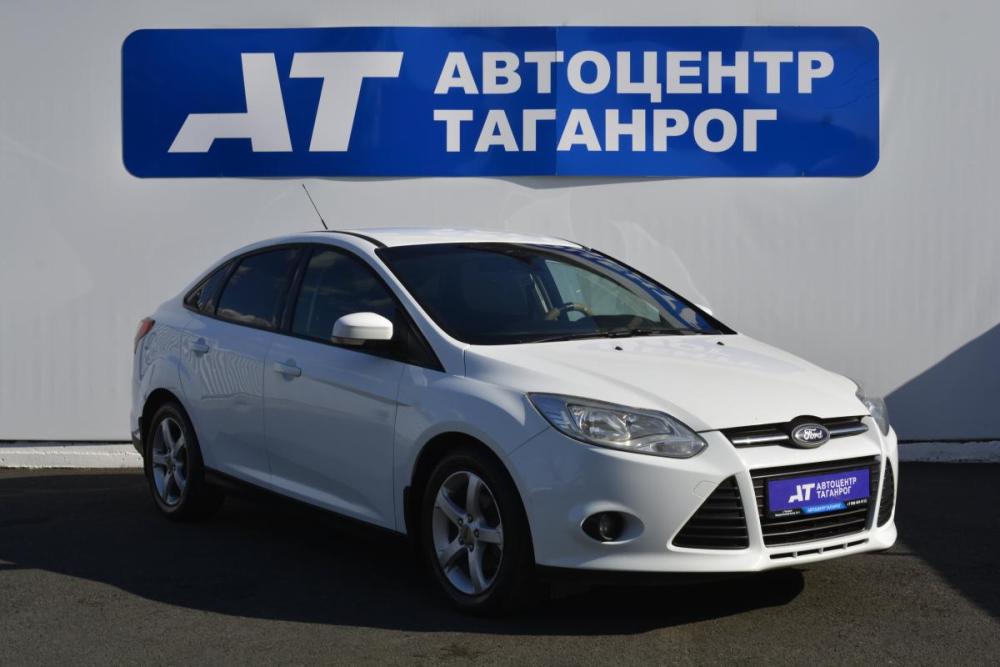 Ford Focus III Рестайлинг Таганрог  - изображение 3