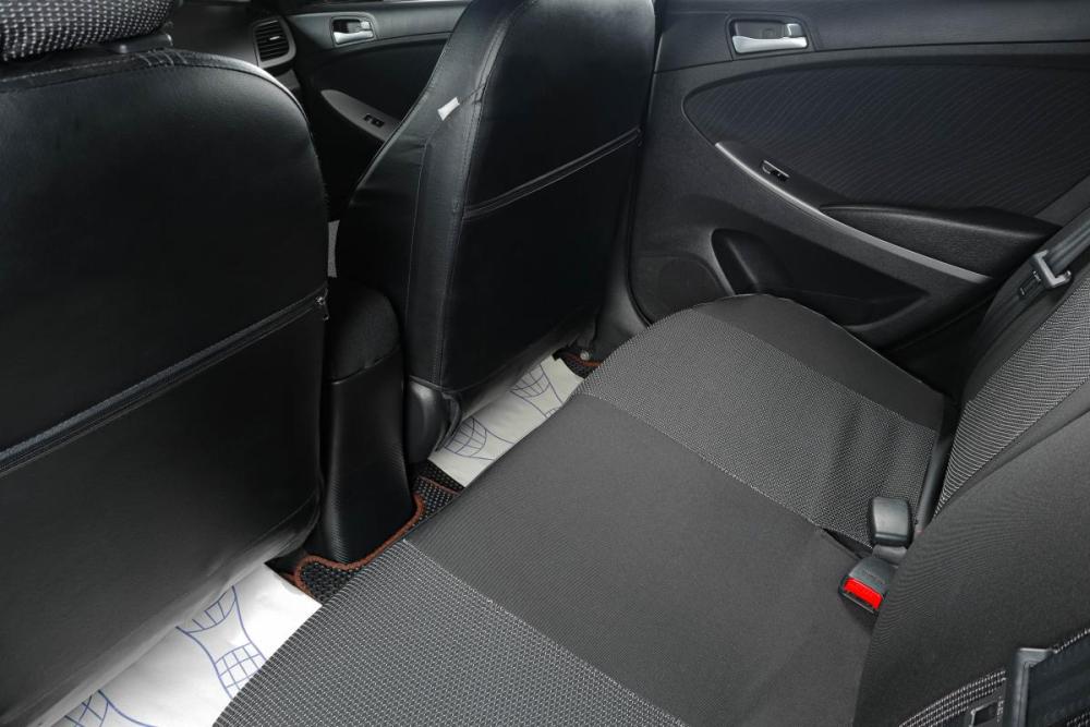Hyundai Solaris I Тюмень  - изображение 9