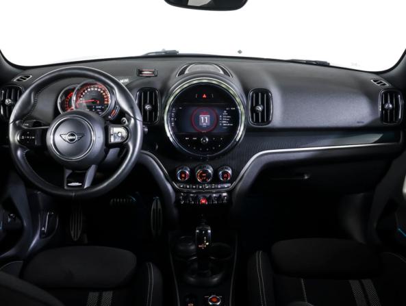 Mini Countryman II Рестайлинг с пробегом 2021 года, цена 3 406 000 рублей, 47560 км, внедорожник, Автокод Объявления