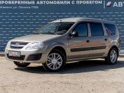 Lada (ВАЗ) Largus I Ижевск  - изображение 18
