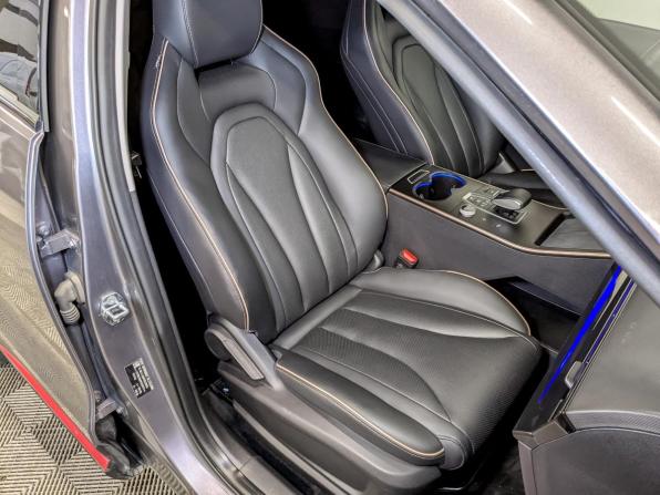 Omoda C5 I с пробегом 2023 года, цена 1 695 000 рублей, 37405 км, внедорожник, Автокод Объявления