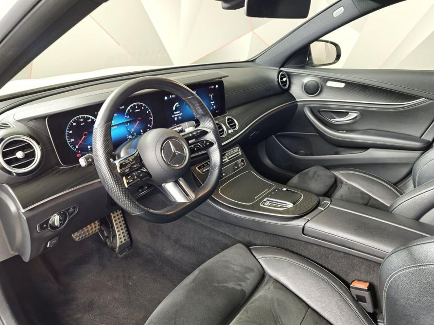 Mercedes-Benz E-Класс V (W213 S213 C238) Рестайлинг Москва  - изображение 19