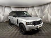 Land Rover Range Rover III Рестайлинг Москва  - изображение 23
