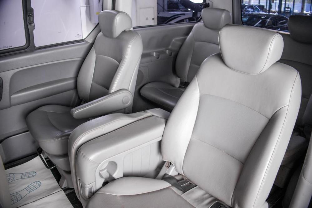 Hyundai Grand Starex I Пермь  - изображение 9
