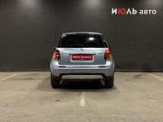 Suzuki SX4 I (Classic) Рестайлинг Челябинск  - изображение 25